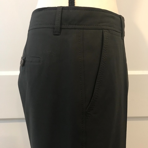 Elie Tahari Crop Pant - Picture 3 of 9